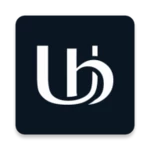 Logo of Ubiqc - Insurance Wallet android Application 