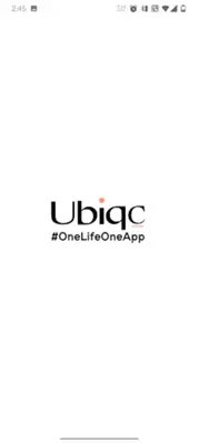 Ubiqc - Insurance Wallet android App screenshot 5